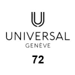 Universal Geneve 72