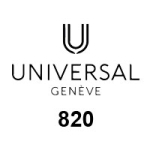 Universal Geneve 820