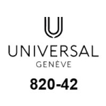 Universal Geneve 820-42