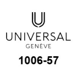 Universal Geneve 1106-57