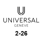 Universal Geneve 2-26