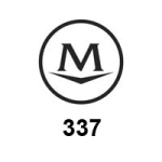 Movado 337