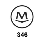 Movado 346
