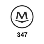 Movado 347