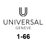 Universal Geneve 1-66