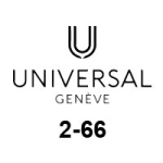 Universal Geneve 2-66