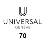 Universal Geneve 70