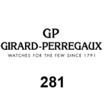 Girard Perregaux 281