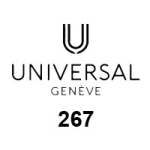 Universal Geneve 267