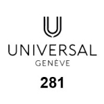 Universal Geneve 281