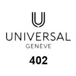 Universal Geneve 402