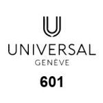Universal Geneve 601