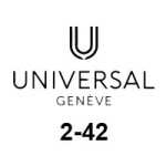 Universal Geneve 2-42