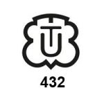 Unitas 432