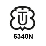 Unitas 6340N