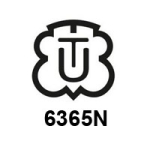 Unitas 6365N