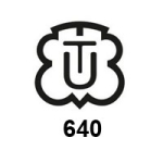 Unitas 640