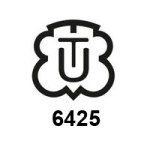Unitas 6425