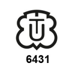 Unitas 6431