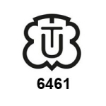 Unitas 6461