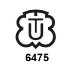Unitas 6475