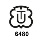 Unitas 6480