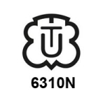 Unitas 6310N