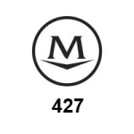 Movado 427