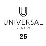 Universal Geneve 25