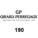 Girard Perregaux 190