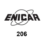 Enicar 206
