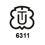 Unitas 6311