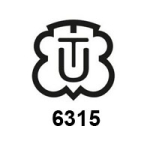 Unitas 6315