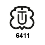 Unitas 6411