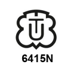Unitas 6415N