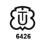 Unitas 6426