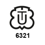 Unitas 6321