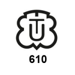 Unitas 610
