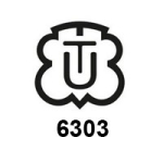 Unitas 6303