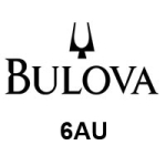 Bulova 6AU