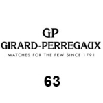 Girard Perregaux 63