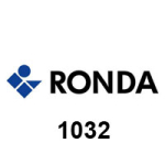 Ronda 1032