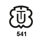 Unitas 541