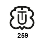 Unitas 259