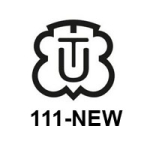 Unitas 111-NEW