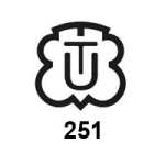 Unitas 251