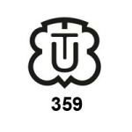 Unitas 359