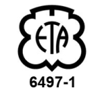 ETA 6497-1