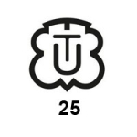 Unitas 25