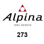 Alpina 273